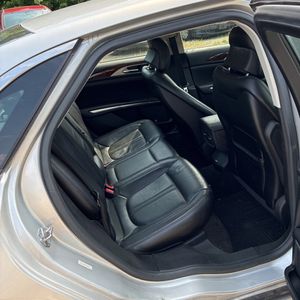2015 Lincoln MKZ BASE — миниатюра 35