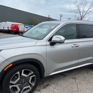 HYUNDAI PALISADE SEL - 2