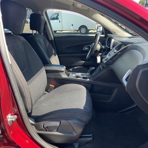 2017 Chevrolet EQUINOX LT — миниатюра 33