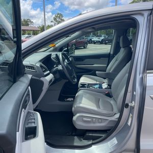 صورة 32 لـ 2019 Honda ODYSSEY EX-L