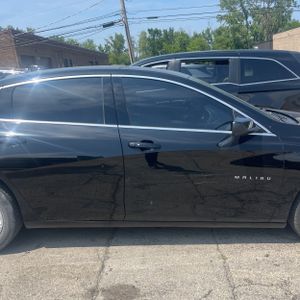 صورة مصغرة 11 لـ 2023 Chevrolet MALIBU LT