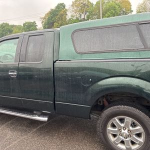 FORD F-150 XLT - 5