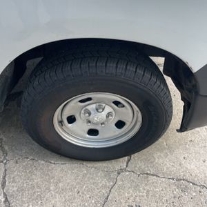صورة مصغرة 20 لـ 2018 RAM 1500 TRADESMAN