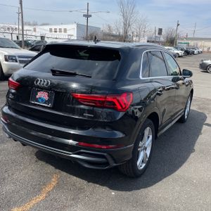 AUDI Q3 PREMIUM S LINE - 8