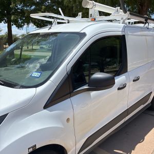 2016 FORD TRANSIT CONNECT XL — фото 2