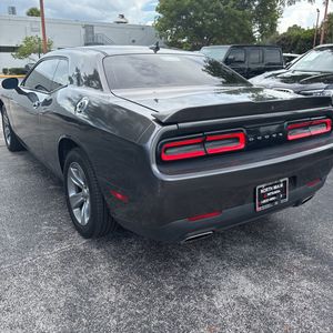 صورة مصغرة 58 لـ 2019 Dodge CHALLENGER SXT