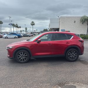 MAZDA CX-5 TOURING - 3