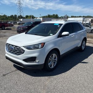FORD EDGE SEL - 1