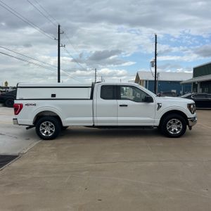 FORD F-150 XLT - 10