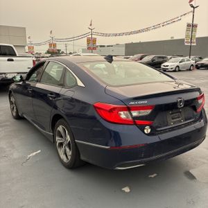 2019 Honda ACCORD EX 照片 5