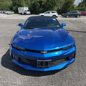 2016 Chevrolet CAMARO LT 缩略图 14