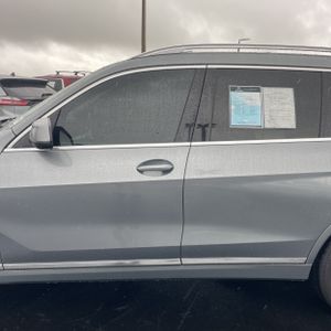 BMW X7 XDRIVE40I - 4