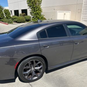 DODGE CHARGER - 9