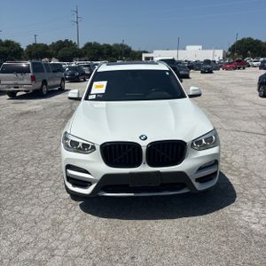 2019 BMW X3 SDRIVE30I — миниатюра 14