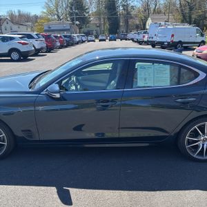 GENESIS G70 2.0T - 4