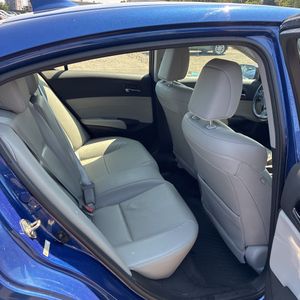 صورة مصغرة 35 لـ 2016 Acura ILX BASE
