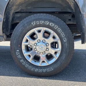 2024 RAM 2500 LARAMIE thumbnail 18