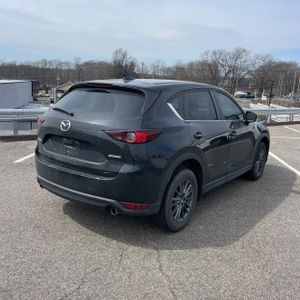 MAZDA CX-5 TOURING - 8