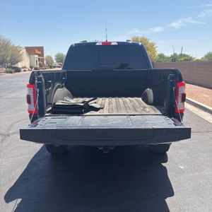 صورة مصغرة 43 لـ 2023 FORD F-150 KING RANCH