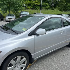 صورة 2 لـ 2007 Honda CIVIC LX