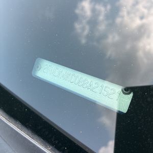 2011 FORD EDGE LIMITED — миниатюра 54