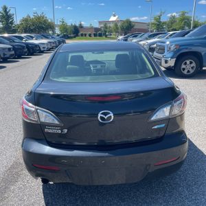 2013 Mazda MAZDA3 I GRAND TOURING 照片 7
