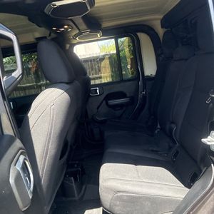 2020 JEEP GLADIATOR SPORT S 缩略图 33