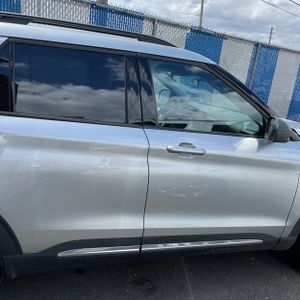 FORD EXPLORER XLT - 9