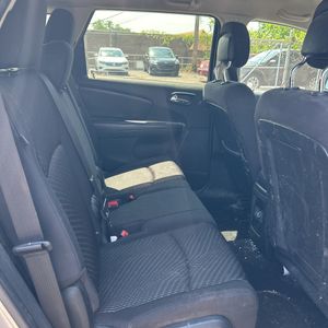 صورة مصغرة 35 لـ 2013 Dodge JOURNEY SXT