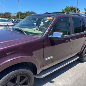 FORD EXPLORER LIMITED - 2