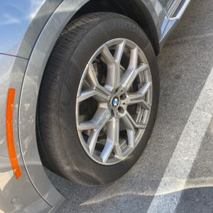 BMW X7 XDRIVE40I - 10