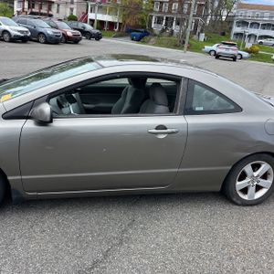 HONDA CIVIC EX W/NAVI - 4