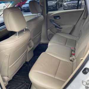 صورة مصغرة 34 لـ 2015 Acura RDX W/TECH