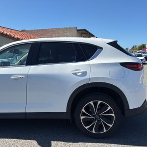MAZDA CX-5 2.5 S PREMIUM - 6