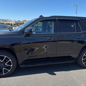 CHEVROLET TAHOE RST - 4