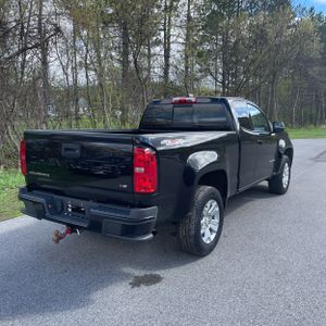 CHEVROLET COLORADO LT - 8
