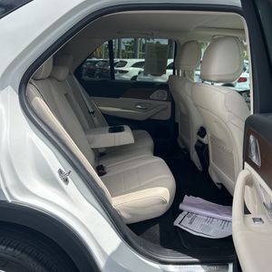 2022 Mercedes-BENZ GLE — миниатюра 35