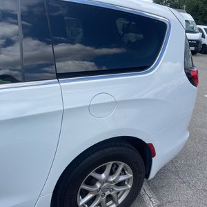 صورة 56 لـ 2024 Chrysler VOYAGER LX