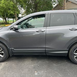 صورة 4 لـ 2022 Honda CR-V EX