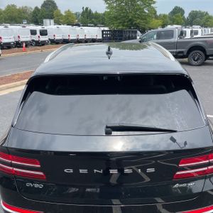 صورة مصغرة 16 لـ 2024 Genesis GV80 3.5T