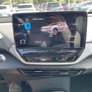 2023 Volkswagen ID.4 S 缩略图 37
