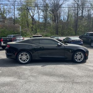 CHEVROLET CAMARO LT - 10