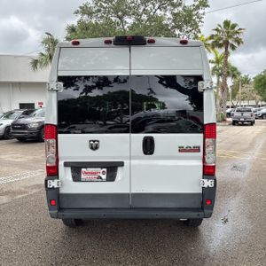 Ram ProMaster 2500 159 WB - 7