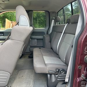 2005 FORD F-150 XLT — фото 34