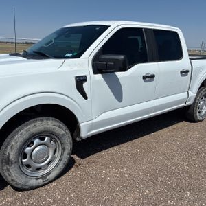 2024 FORD F-150 XL — фото 2