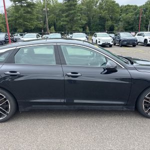 2023 KIA K5 GT thumbnail 11