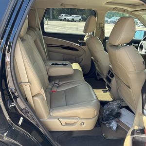 صورة مصغرة 35 لـ 2014 Acura MDX SH-AWD W/TECH
