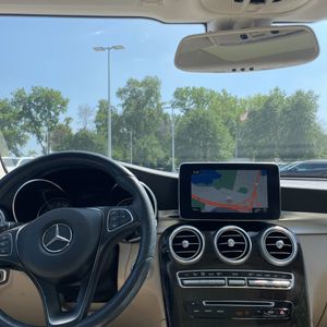 2017 Mercedes-BENZ GLC — миниатюра 37
