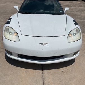 صورة مصغرة 58 لـ 2006 Chevrolet CORVETTE BASE