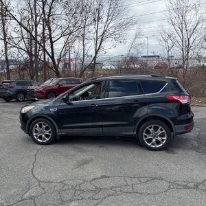 FORD ESCAPE SE - 3